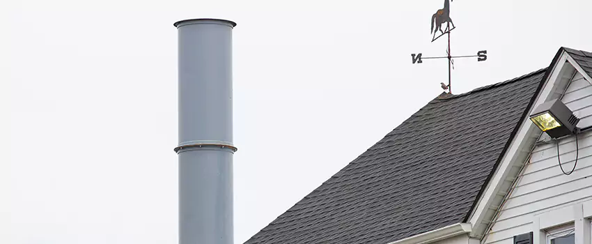Multi-flue Chimney Caps Installation And Repair in Hialeah Gardens, FL