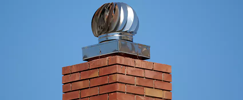 Chimney Damper Hinge Repair in Hialeah Gardens, FL