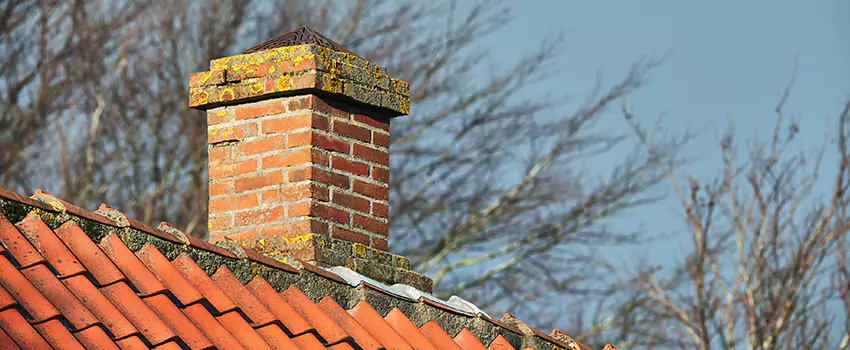 Chimney Flue Cap Installation in Hialeah Gardens, FL