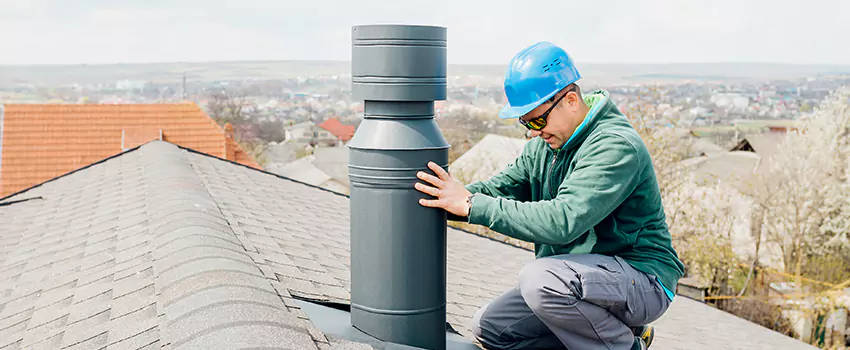 Insulated Chimney Liner Services in Hialeah Gardens, FL