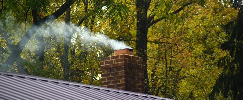 Gas Chimney Odor Removal in Hialeah Gardens, Florida