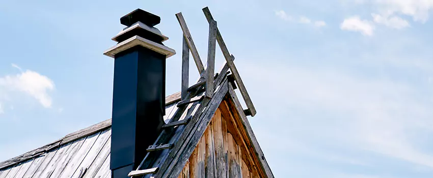 Chimney Pot Inspection in Hialeah Gardens, FL