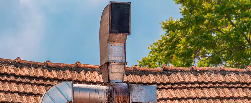 Chimney Blockage Removal in Hialeah Gardens, Florida