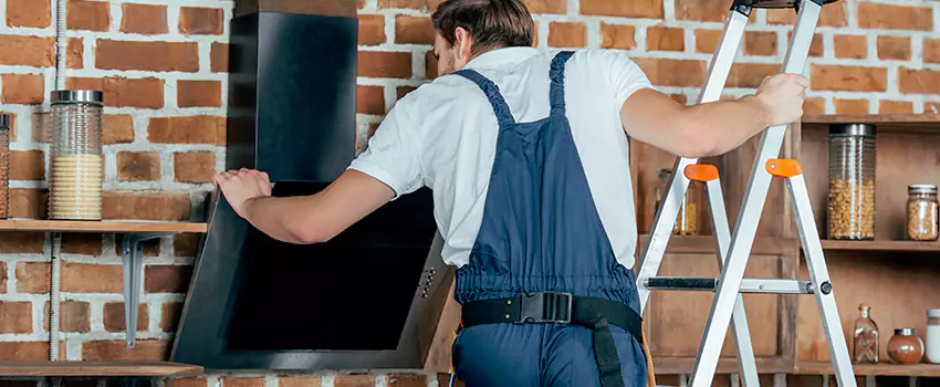 Modern Chimney Soot Cleaning Techniques in Hialeah Gardens, Florida