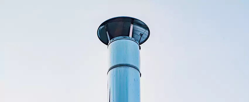 Chimney Spark Arrestor Mesh Installation in Hialeah Gardens, Florida