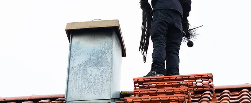 Modern Chimney Sweeping Techniques in Hialeah Gardens, Florida