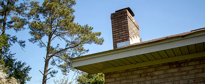 Brick Chimney Sweep Near Me in Hialeah Gardens, FL