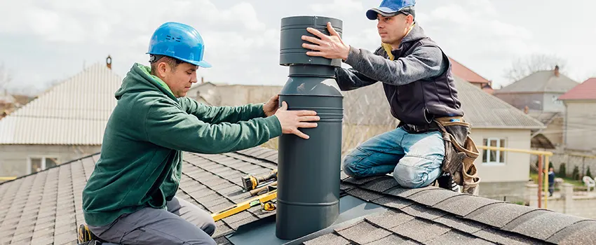 Commercial Chimney Cost in Hialeah Gardens, FL
