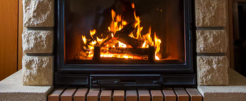 Decorative Fireplace Installation Cost in Hialeah Gardens, Florida