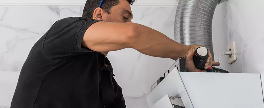 Dryer Vent Blockage Cleaning in Hialeah Gardens, FL