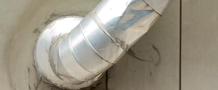 Dryer Vent Repair Process in Hialeah Gardens, FL