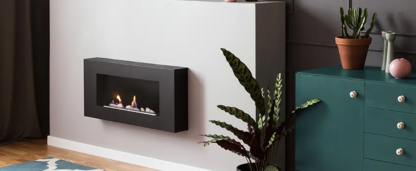 Electric Fireplace Glowing Embers Installation Services in Hialeah Gardens, FL