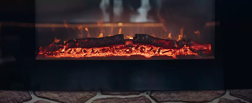 Cost of Electric Fireplace Repair Service in Hialeah Gardens, Florida