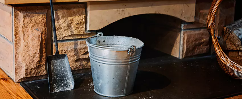 Clean The Fireplace Mantle And Hearth in Hialeah Gardens, Florida