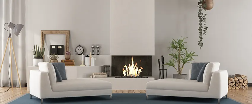 Decorative Fireplace Crystals Services in Hialeah Gardens, Florida
