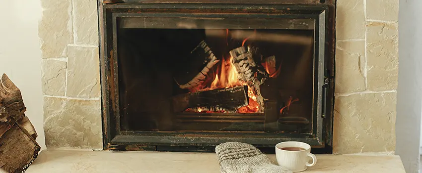 Fireplace Door Handle Replacements Services in Hialeah Gardens, Florida