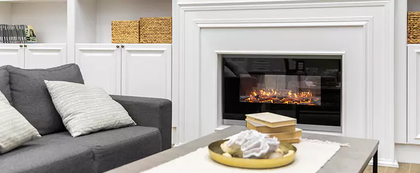 Pellet Fireplace Insert Installation in Hialeah Gardens, FL