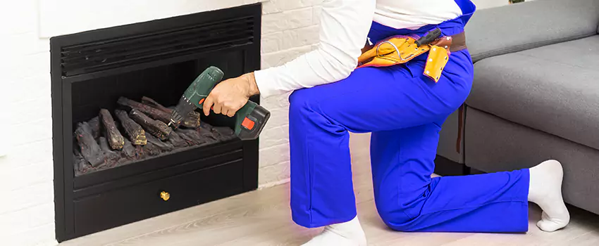 Fireplace Hearth Inspection And Repair in Hialeah Gardens, Florida