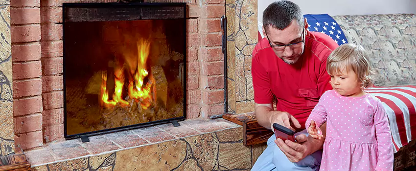 Fireplace Safety Locks For Kids in Hialeah Gardens, FL