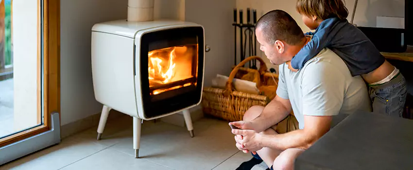 Fireplace Flue Maintenance Services in Hialeah Gardens, FL