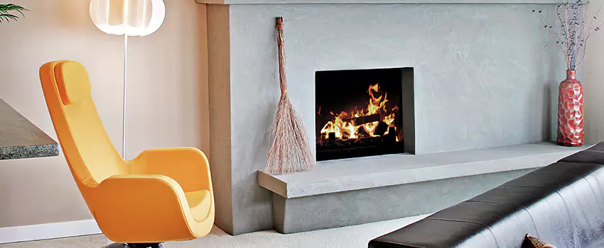 Electric Fireplace Makeover Services in Hialeah Gardens, FL