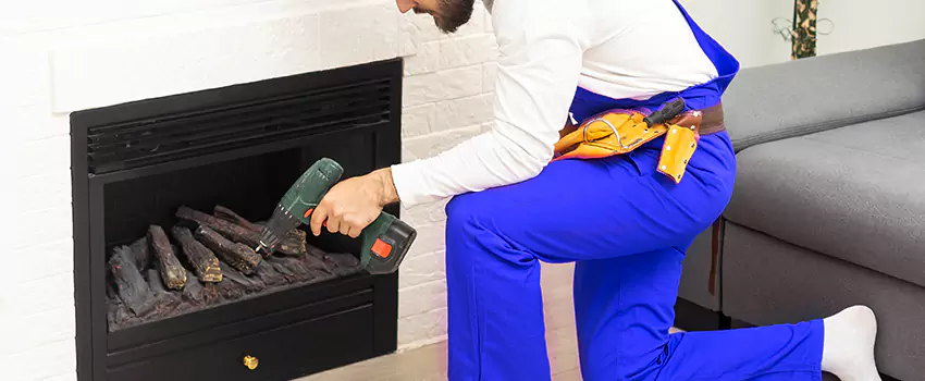 Fireplace Repair Expert in Hialeah Gardens, Florida