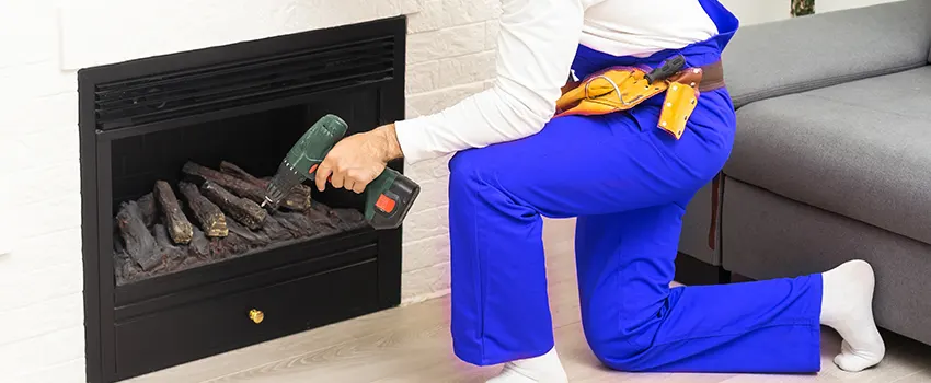 Fireplace Safety Inspection Specialists in Hialeah Gardens, Florida