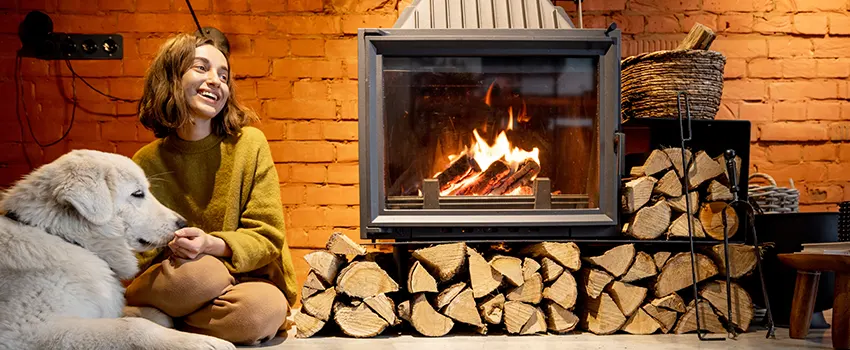 Fireplace Smell Removal Cost in Hialeah Gardens, FL