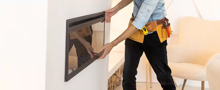 Traditional Fireplace Vent Sweeping in Hialeah Gardens, FL