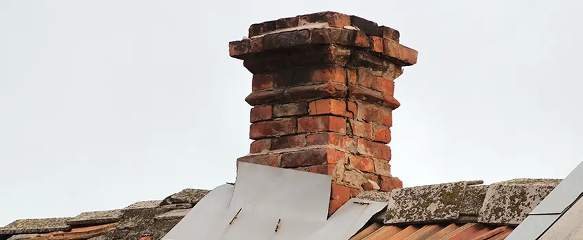 Cost of Fixing Blocked Chimney in Hialeah Gardens, Florida