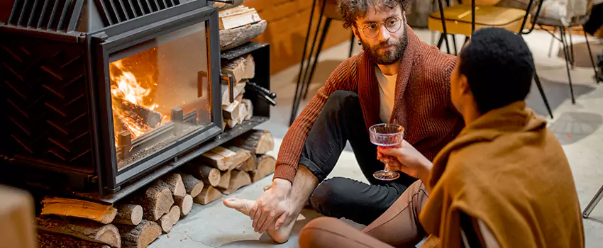 Non-Working Metal Fireplace Repair in Hialeah Gardens, FL