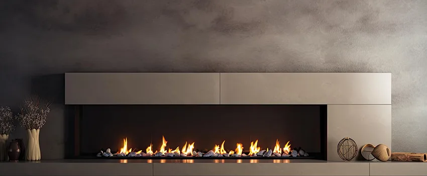 Gas Fireplace Logs Supplier in Hialeah Gardens, Florida