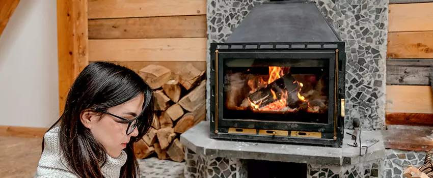 Harman P68-C Pellet Stove Repair in Hialeah Gardens, Florida 