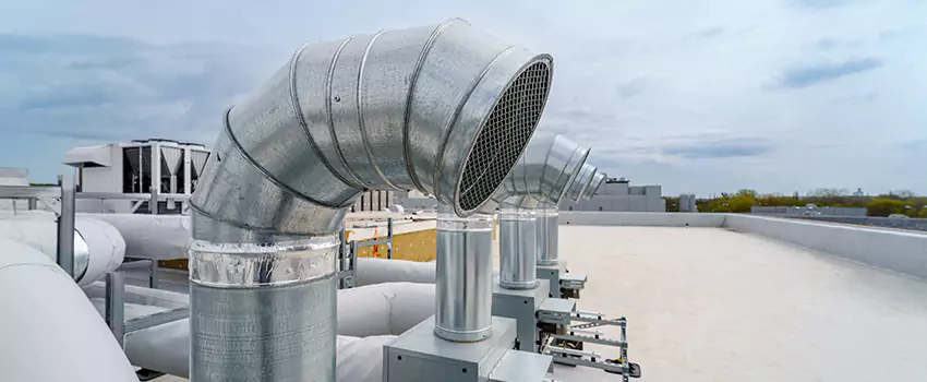 Insulated Ductwork Repair Services Near Me in Hialeah Gardens, FL