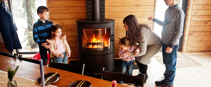 Jøtul Gas Fireplace Inspection Service in Hialeah Gardens, Florida