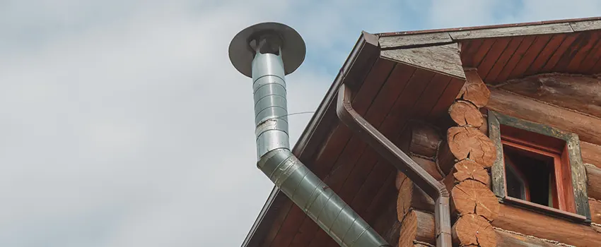 Cracks Repair for Leaking Chimney in Hialeah Gardens, Florida