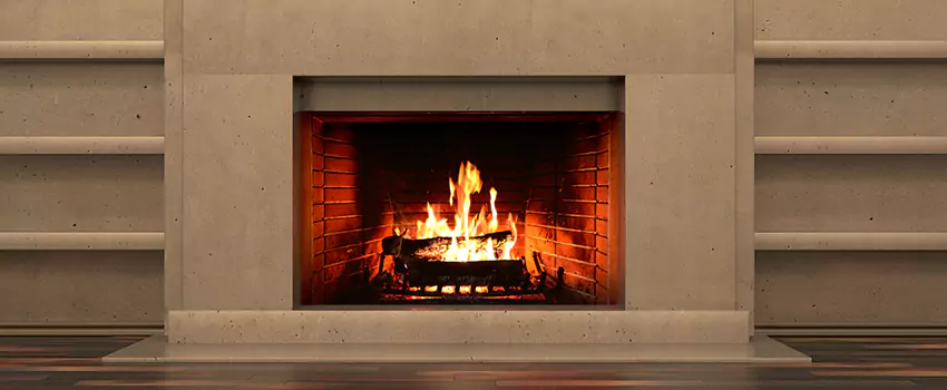 Majestic Trilliant Series Gas Fireplace Insert Repair in Hialeah Gardens, Florida