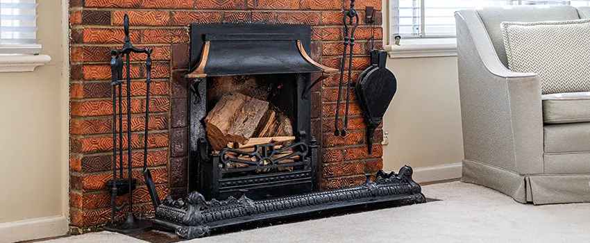 Custom Old Fireplace Redesign Services in Hialeah Gardens, Florida