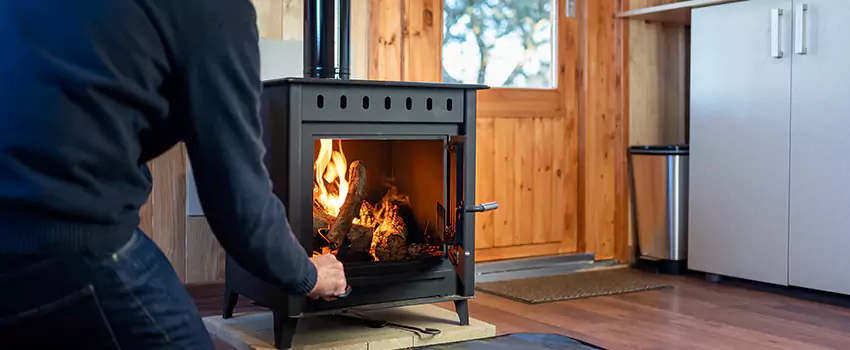 Open Flame Fireplace Fuel Tank Repair And Installation Services in Hialeah Gardens, Florida