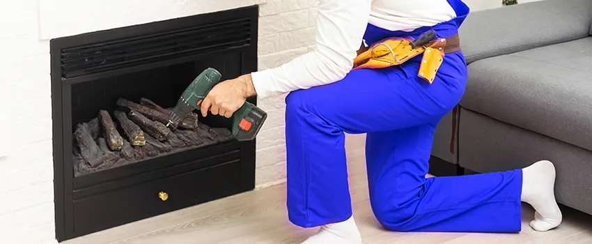 Pellet Fireplace Repair Services in Hialeah Gardens, FL