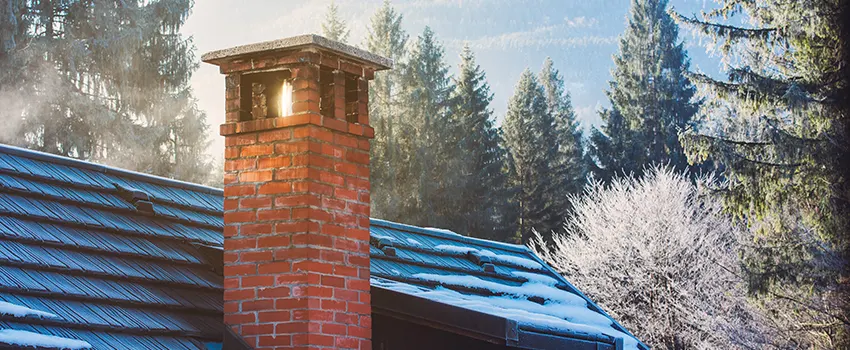Residential Chimney Rain Caps Repair Services in Hialeah Gardens, FL