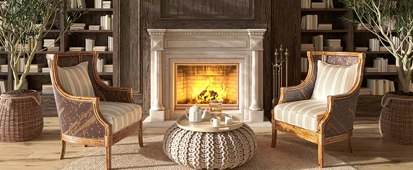 Cost of RSF Wood Fireplaces in Hialeah Gardens, Florida