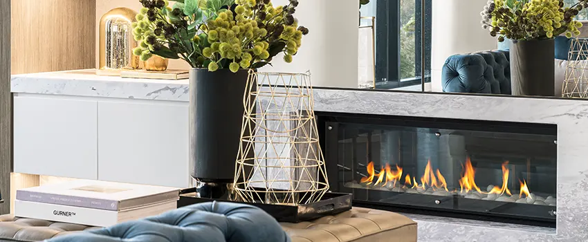 Professional Town & Country Luxury Fireplace Maintenance Experts in Hialeah Gardens, Florida