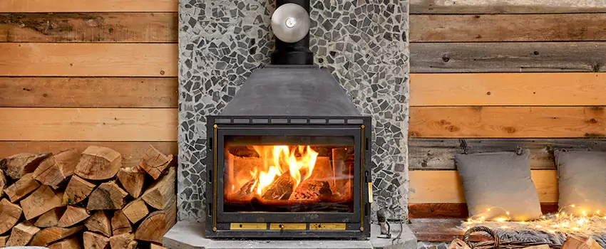 Travis Industries Elite Fireplace Inspection and Maintenance in Hialeah Gardens, Florida