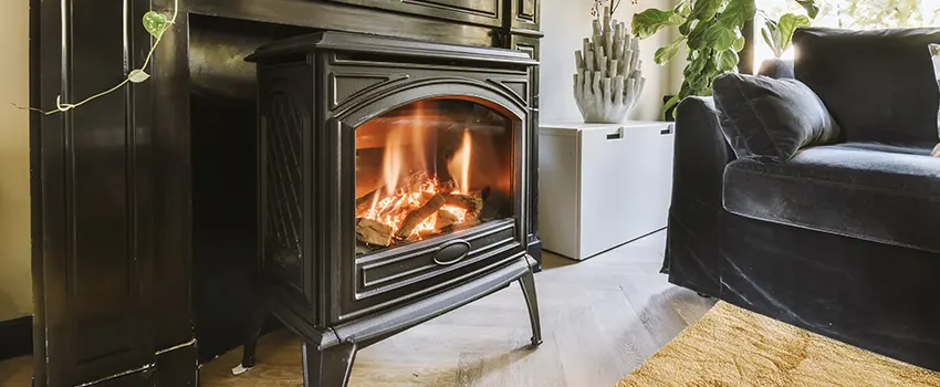 Valor Wood Fireplace in Hialeah Gardens, FL