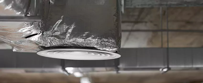 Signs of Dust Accumulation in Vents in Hialeah Gardens, FL