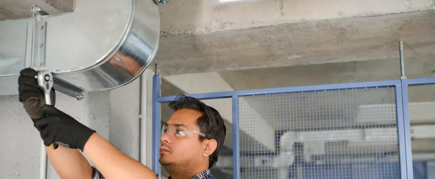 Benefit of Ventilation Cleaning in Hialeah Gardens, Florida