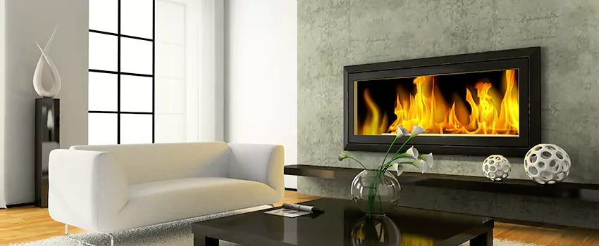 Ventless Fireplace Oxygen Depletion Sensor Installation and Repair Services in Hialeah Gardens, Florida