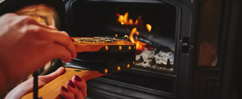 Wood Stove Grates Repair in Hialeah Gardens, Florida